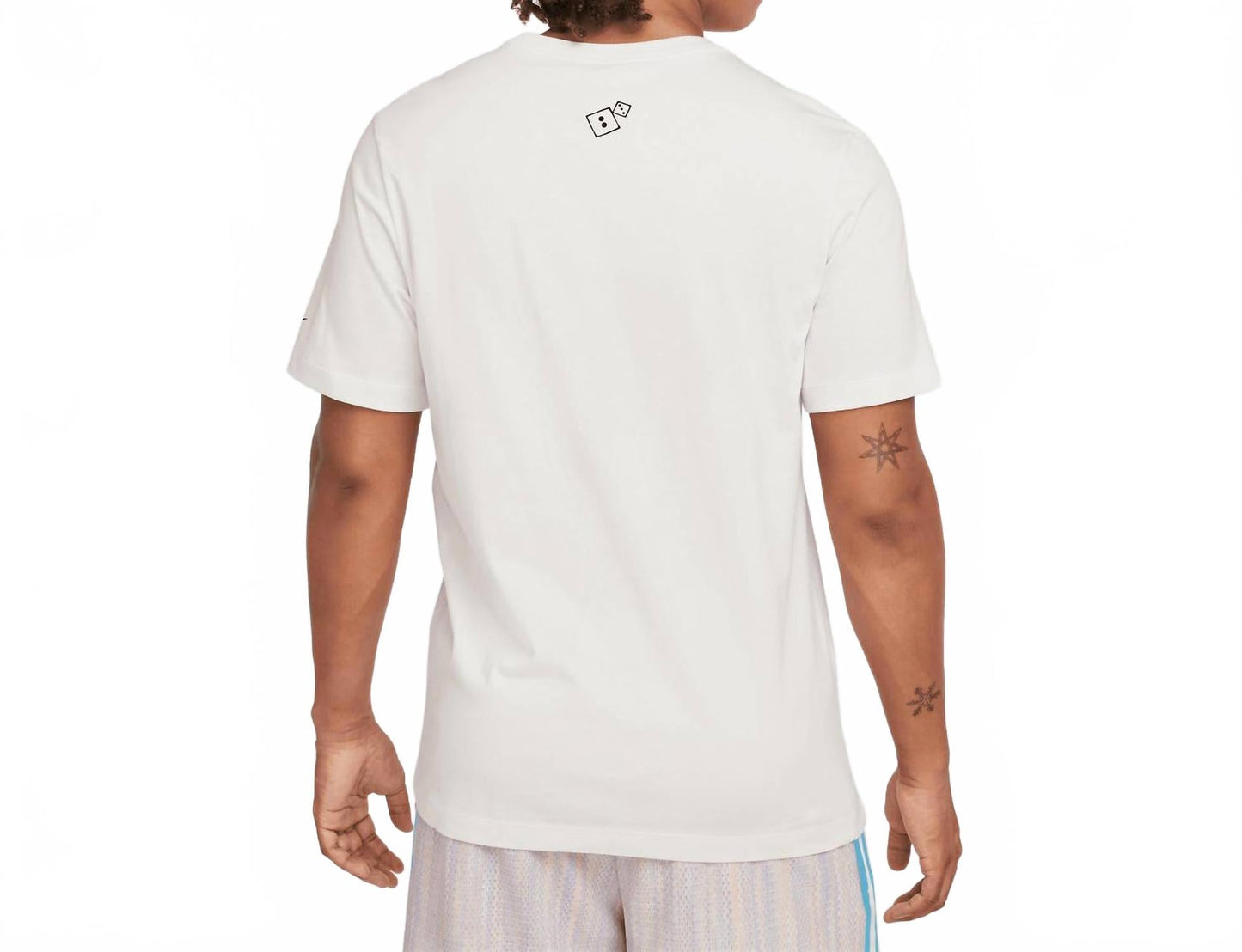 Camisa color blanco