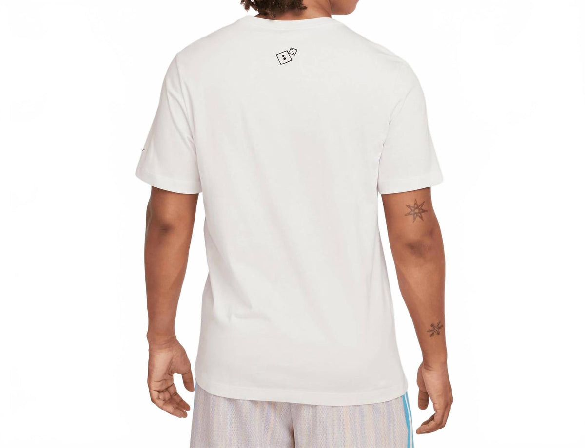 Camisa color blanco