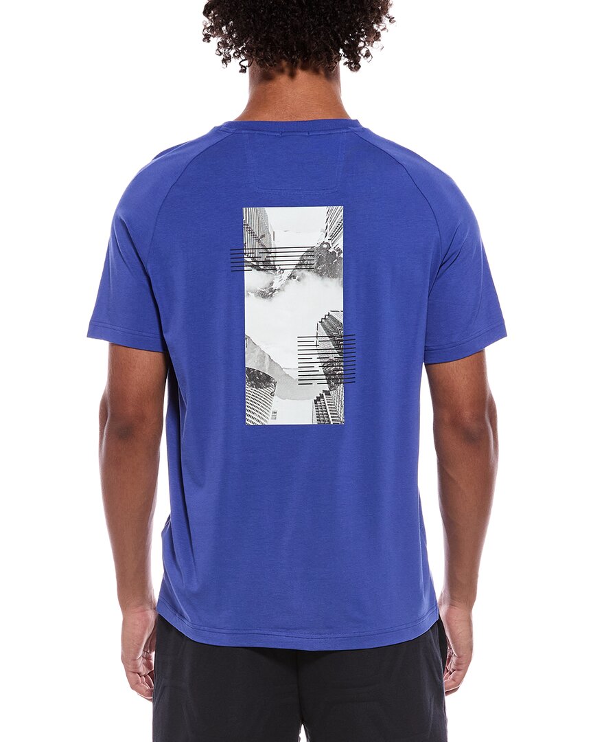 Camiseta a rayas