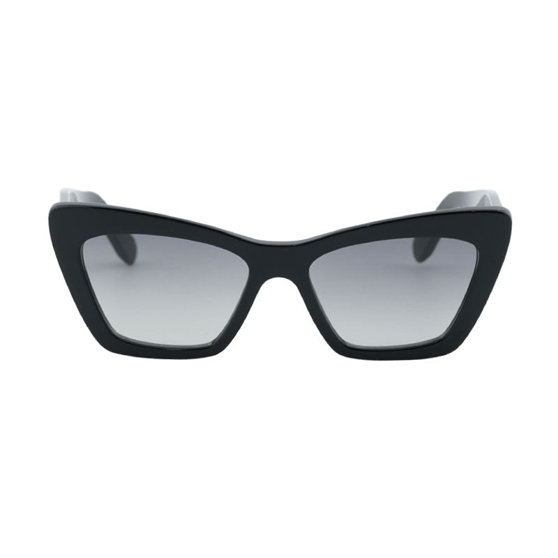 Gafas color negro y gris