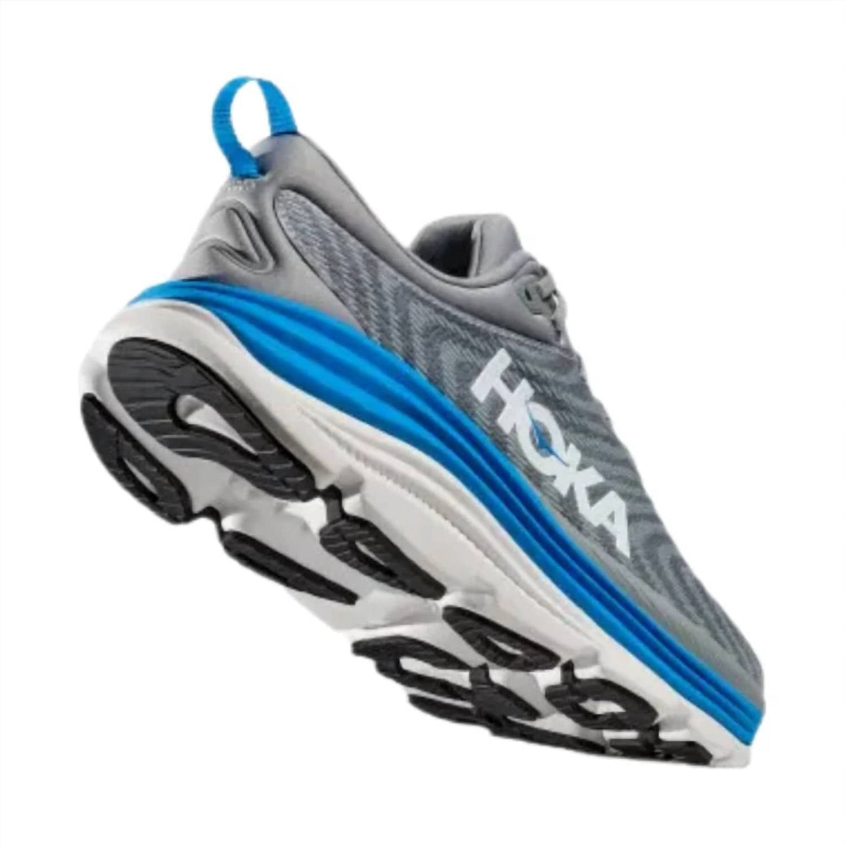 Tenis para correr de hombre color azul