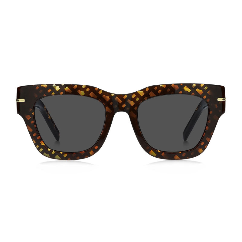 Gafas color gris