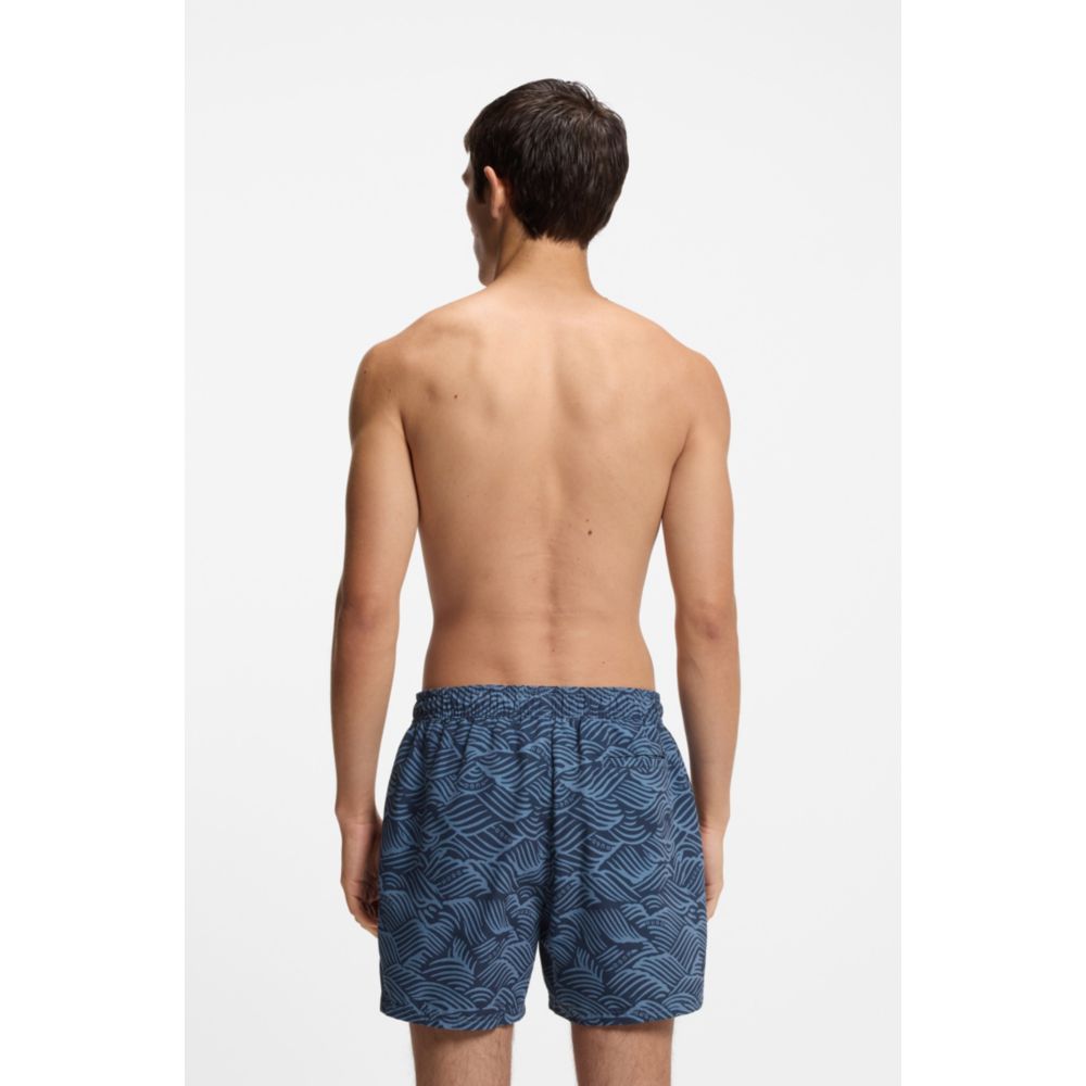 Pantaloneta de baño