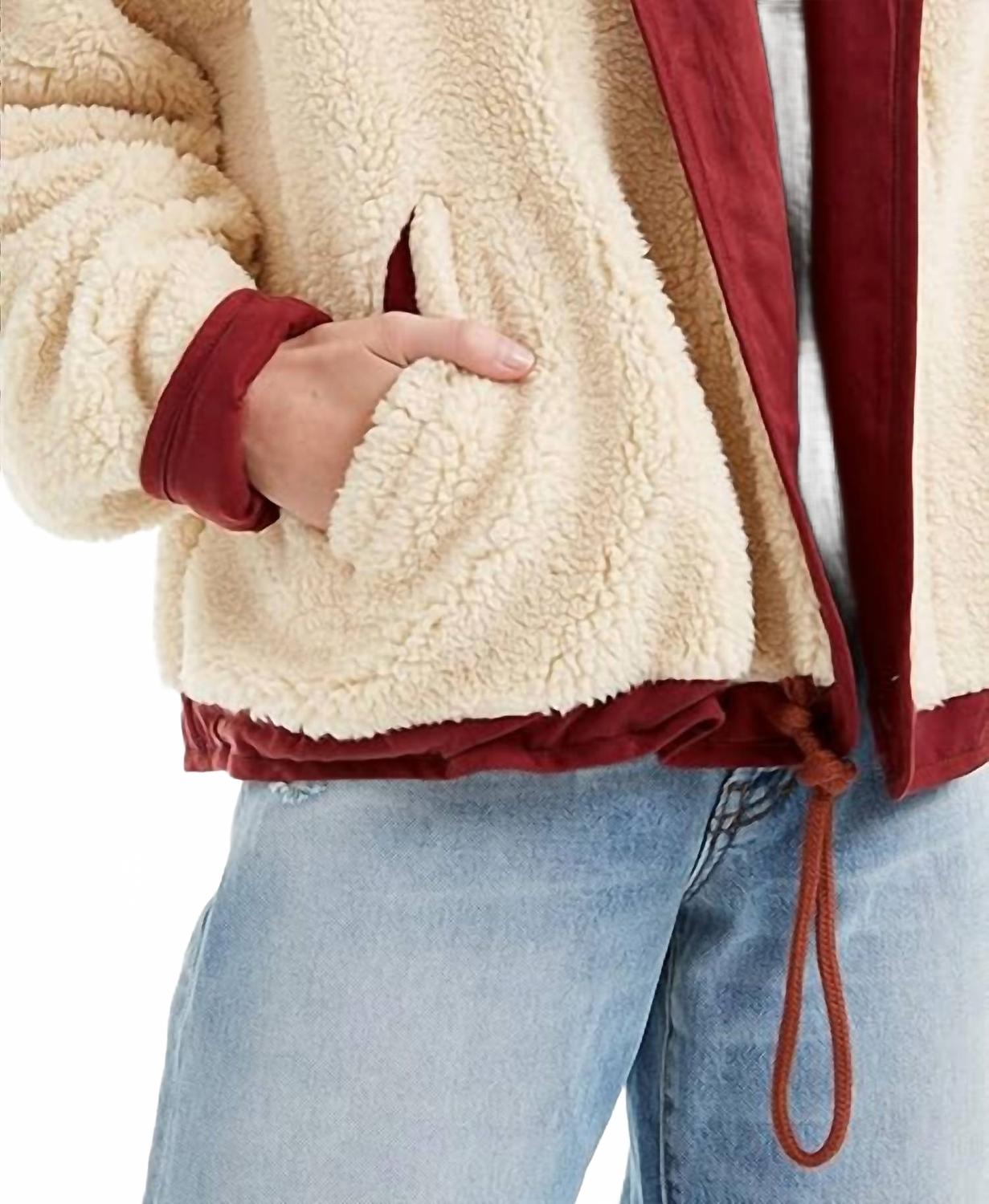 Chaqueta