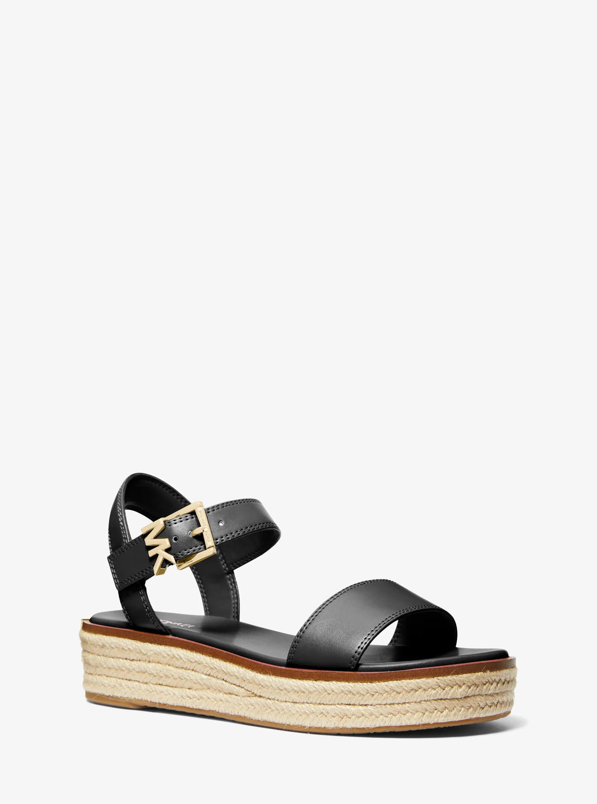 Sandalias con plataforma