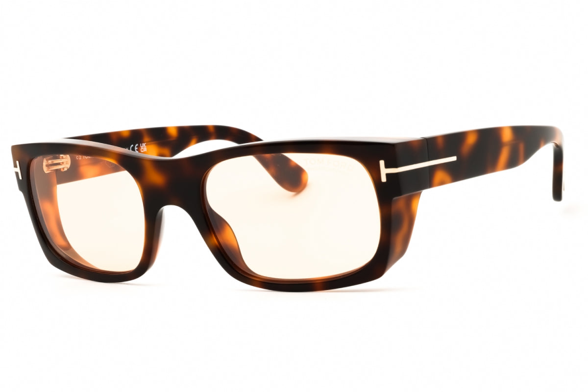 Gafas color café