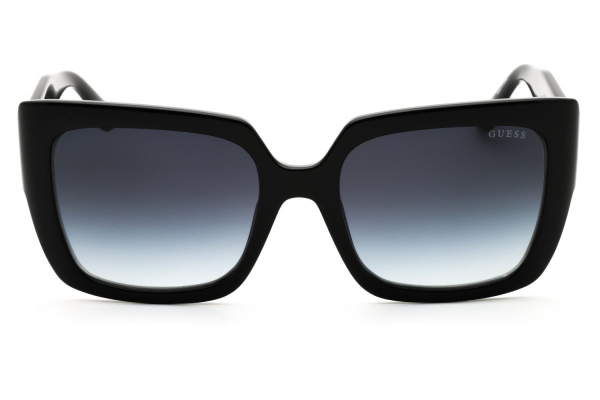 Gafas color negro