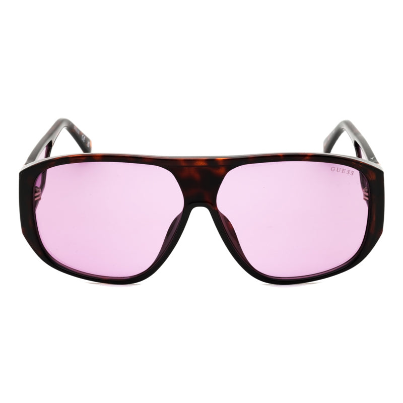 Gafas color violeta