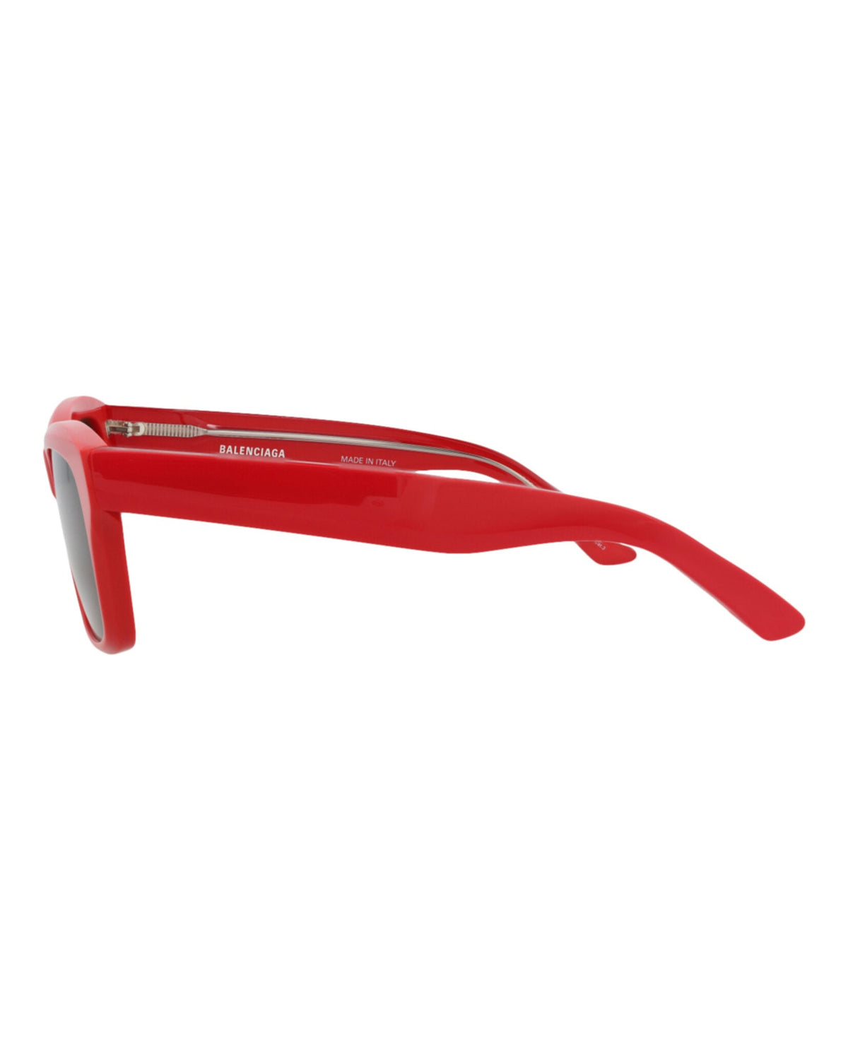 Gafas de sol de acetato de montura cuadrada