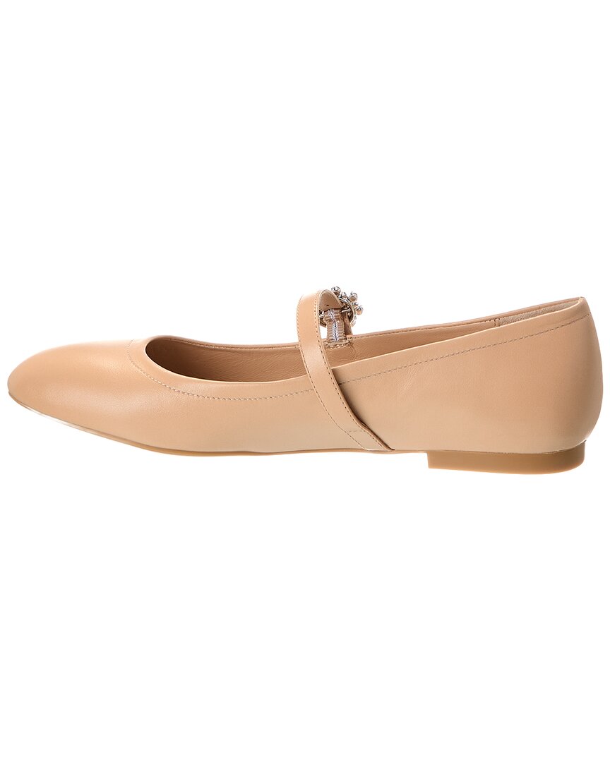 Zapatos de cuero