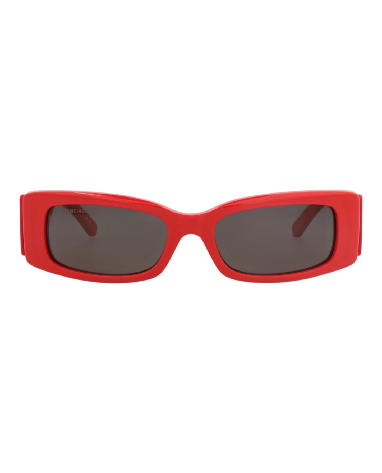 Gafas de sol de acetato de montura cuadrada