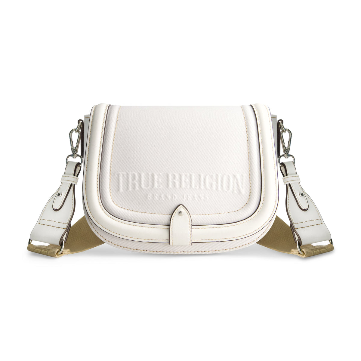 Bolso de mezclilla