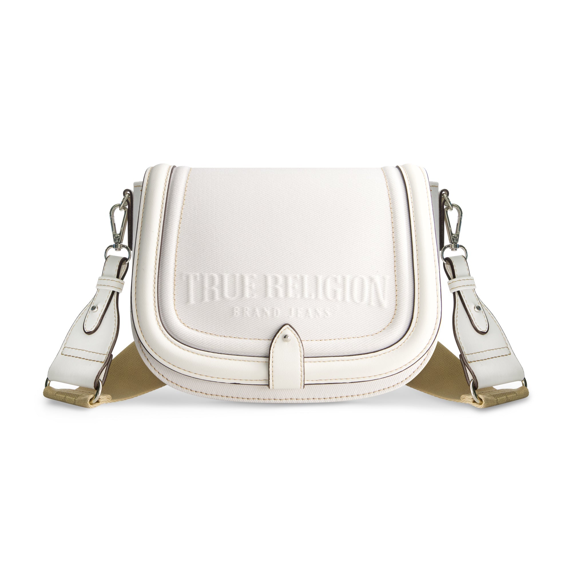 Bolso de mezclilla
