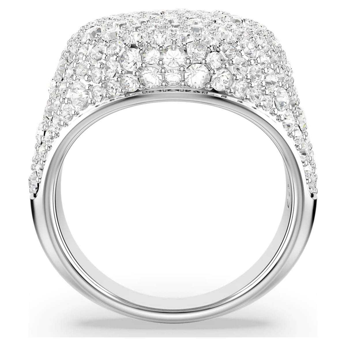 Anillo color blanco