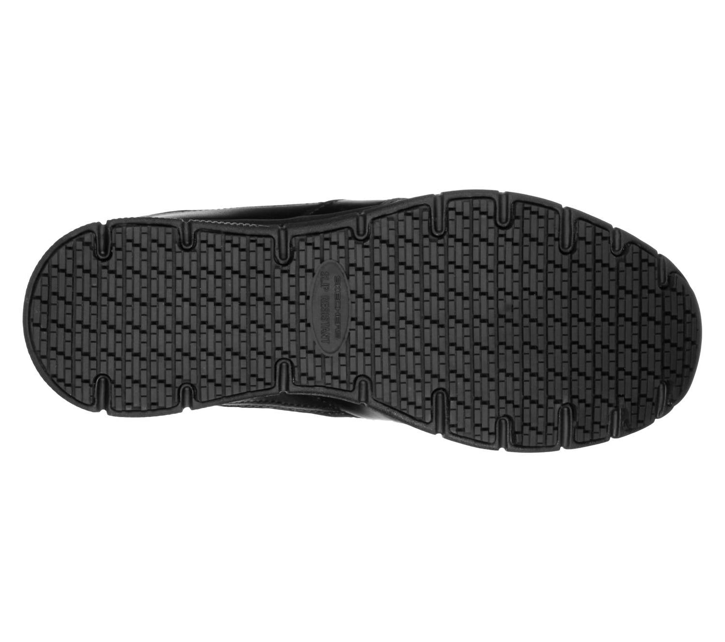Tenis de hombre con cordones color negro
