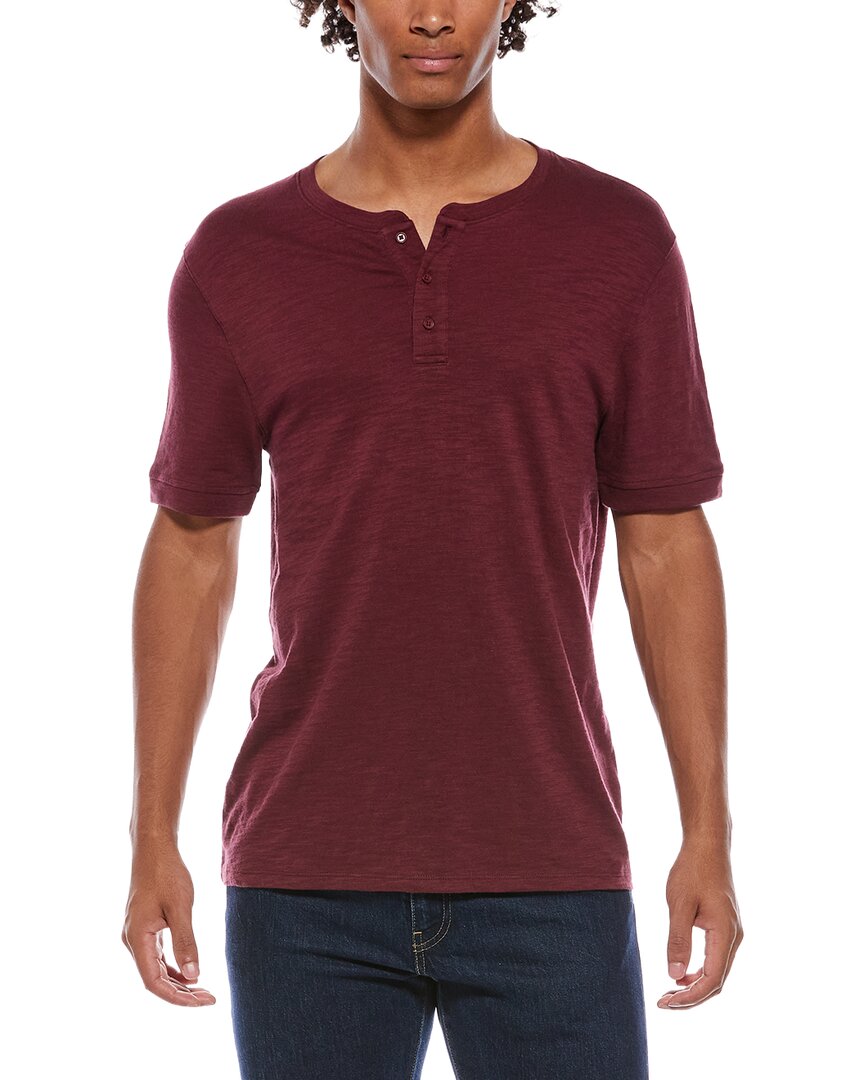 Camiseta con botones
