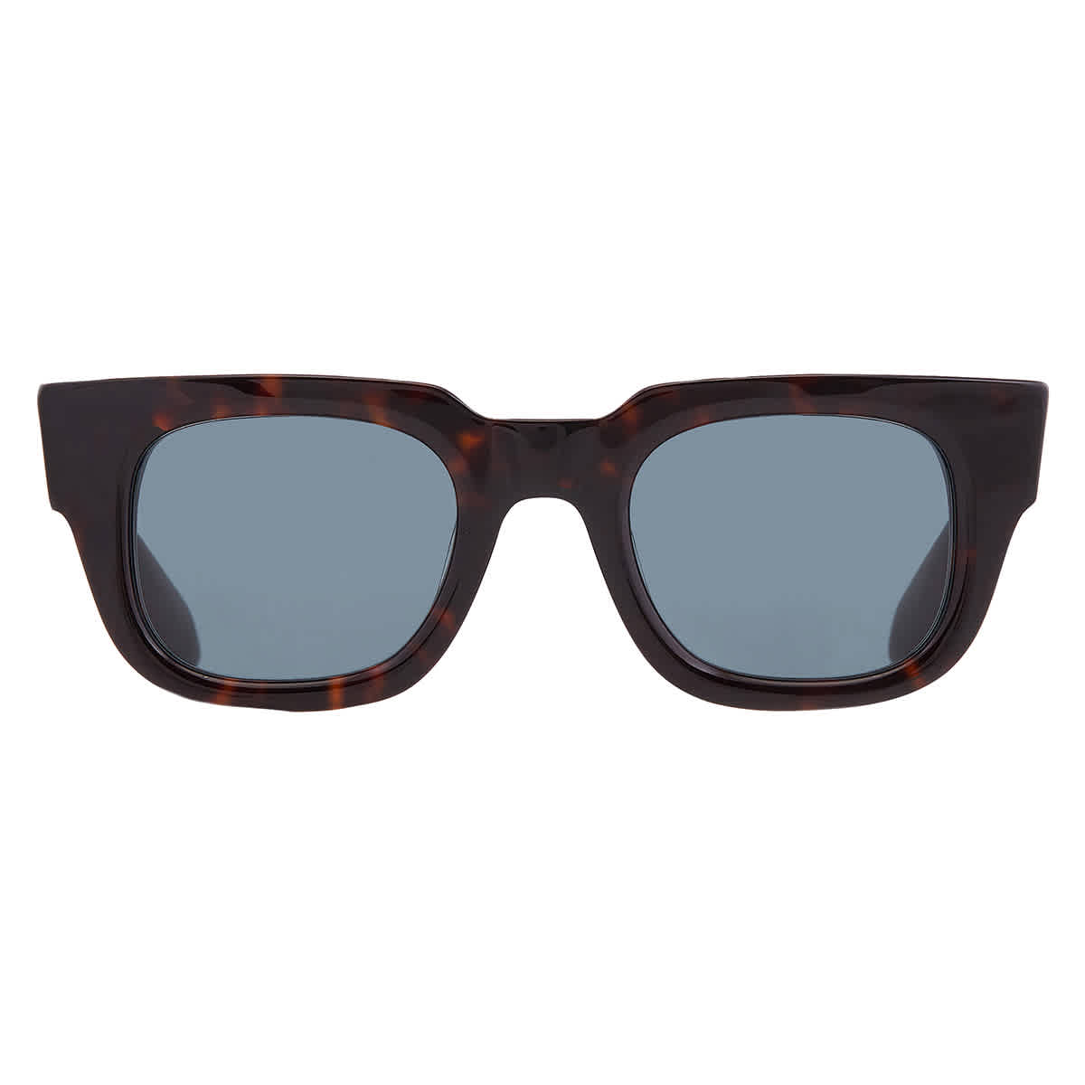 Gafas de sol de hombre color azul