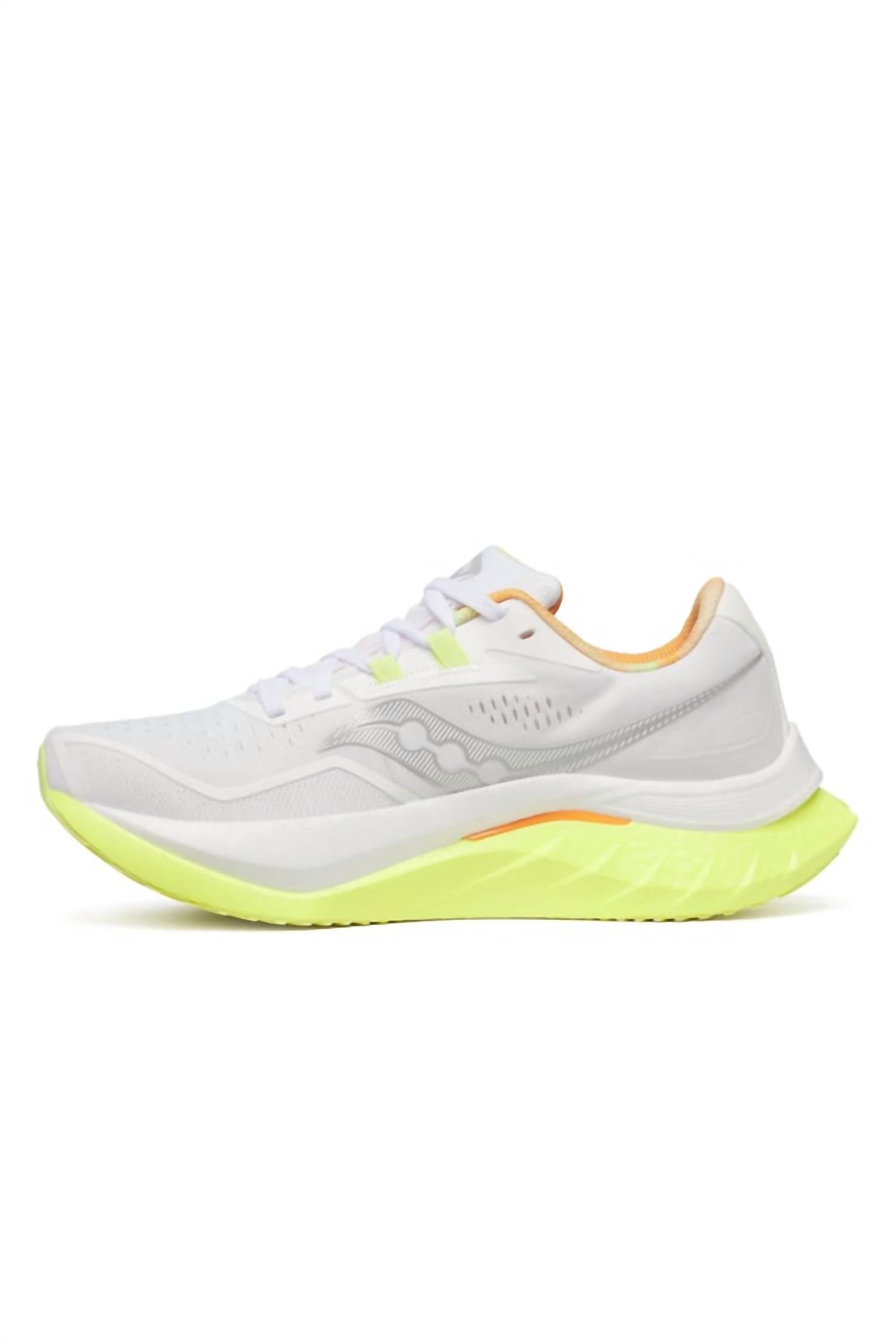 Zapatos de mujer color blanco