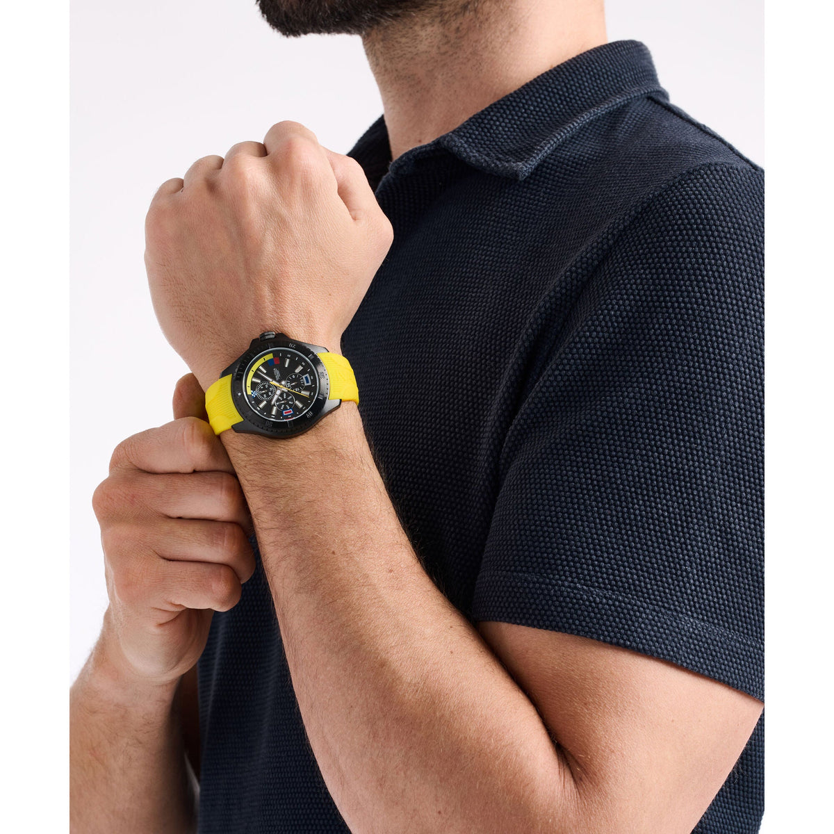 Reloj de hombre