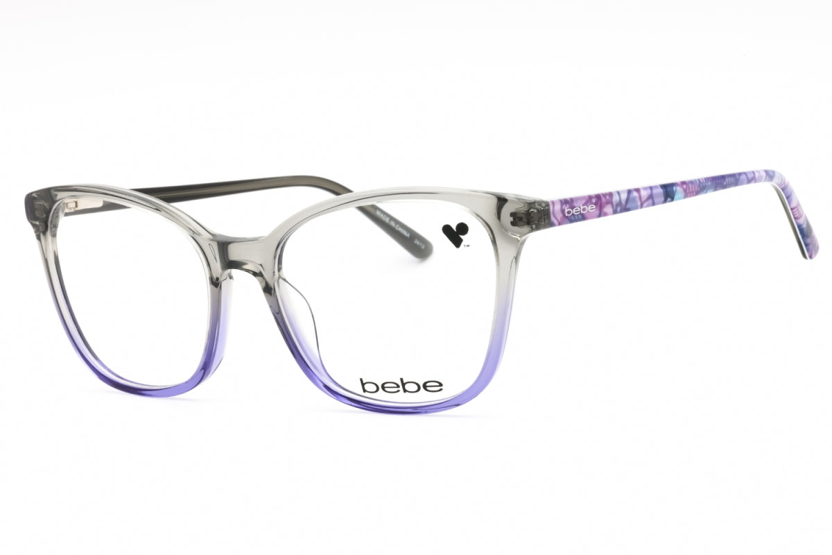 Gafas color gris