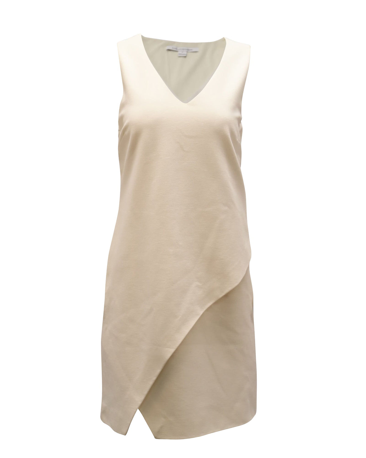 Vestido color blanco
