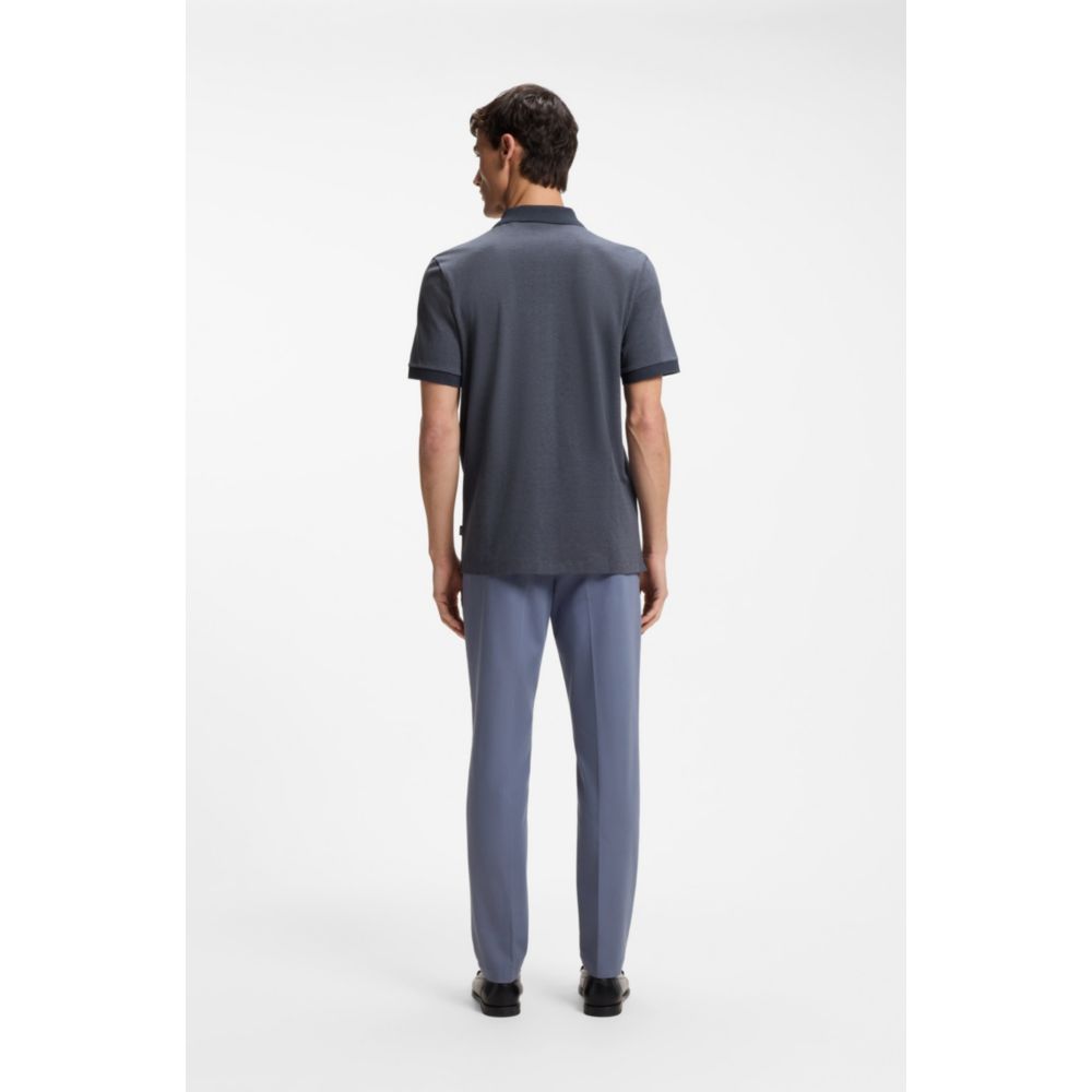 Camisa de algodón