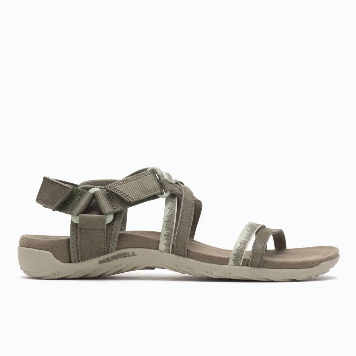 Sandalias de mujer