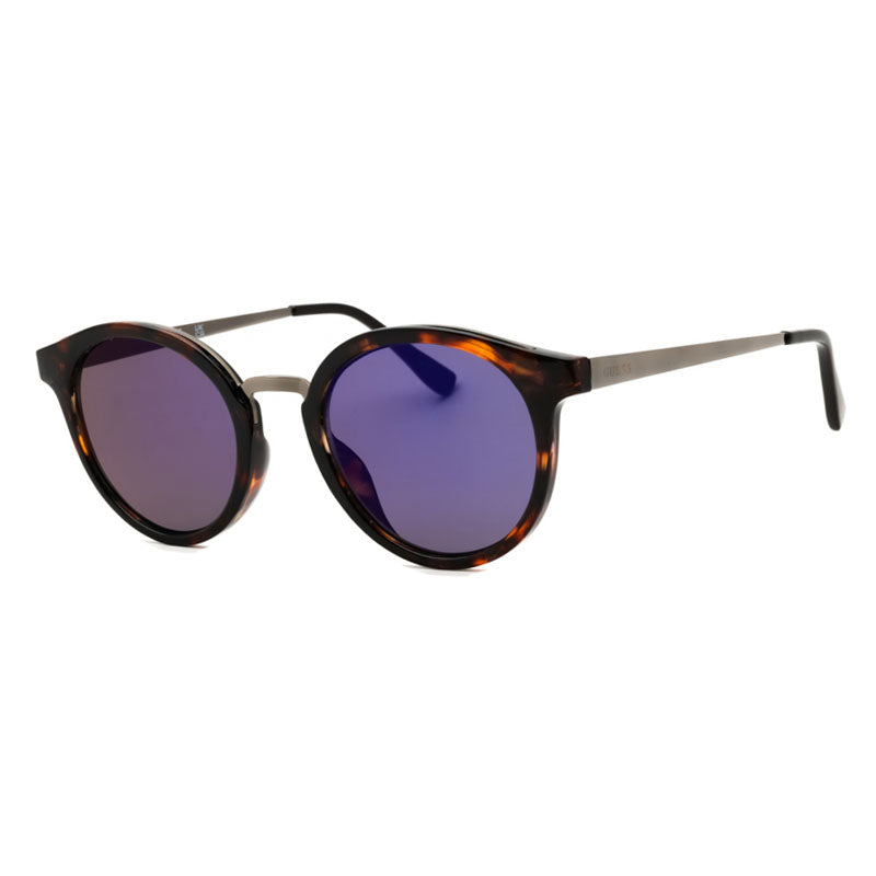 Gafas color azul