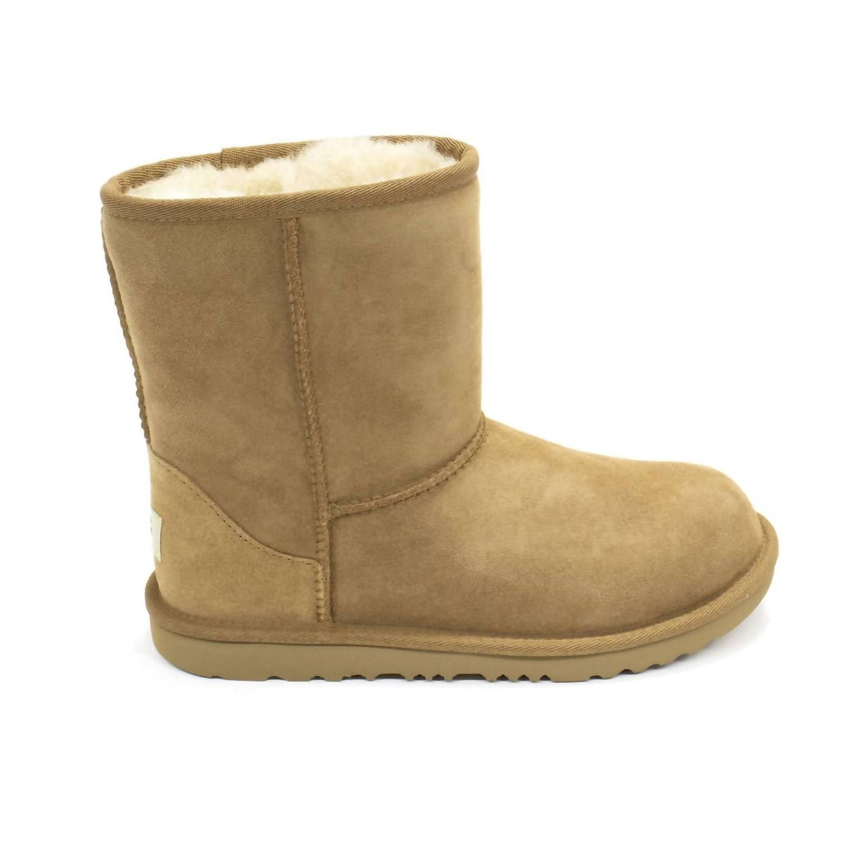 Botas para niña