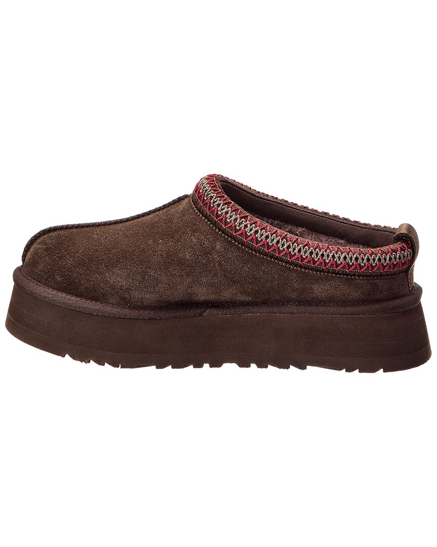 Pantuflas de gamuza