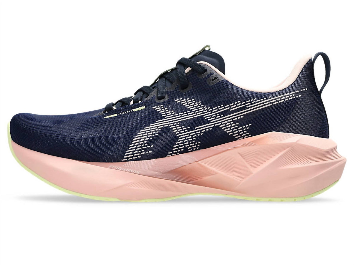 Tenis para correr de mujer