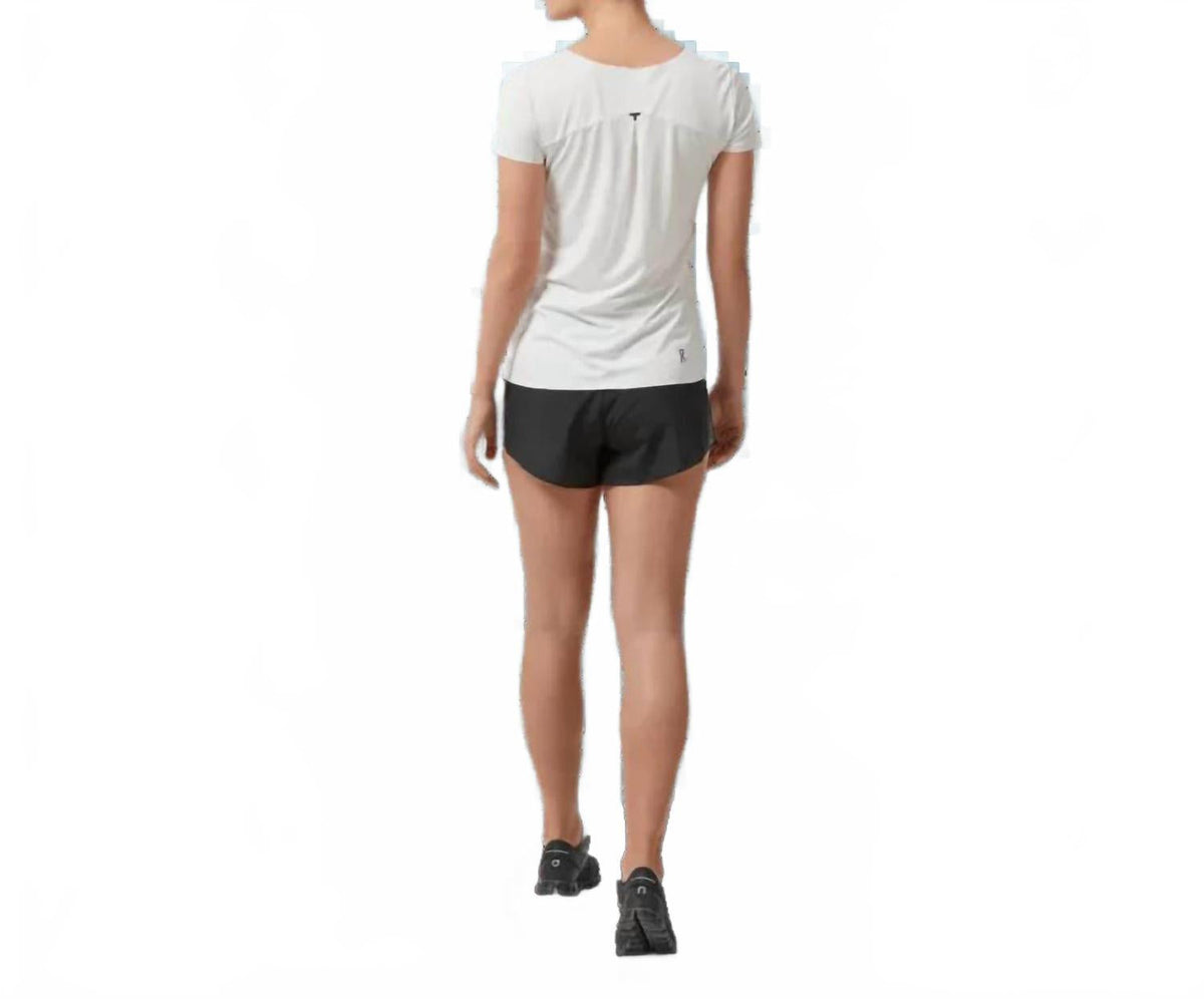 Top de mujer color blanco