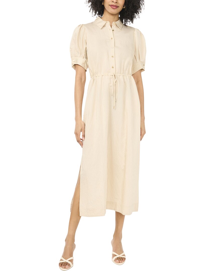 Vestido midi