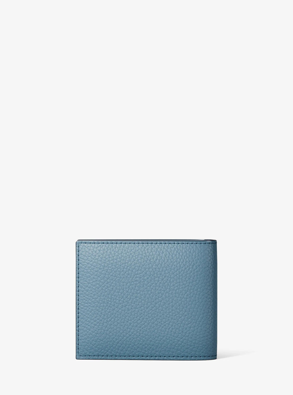 Billetera de cuero