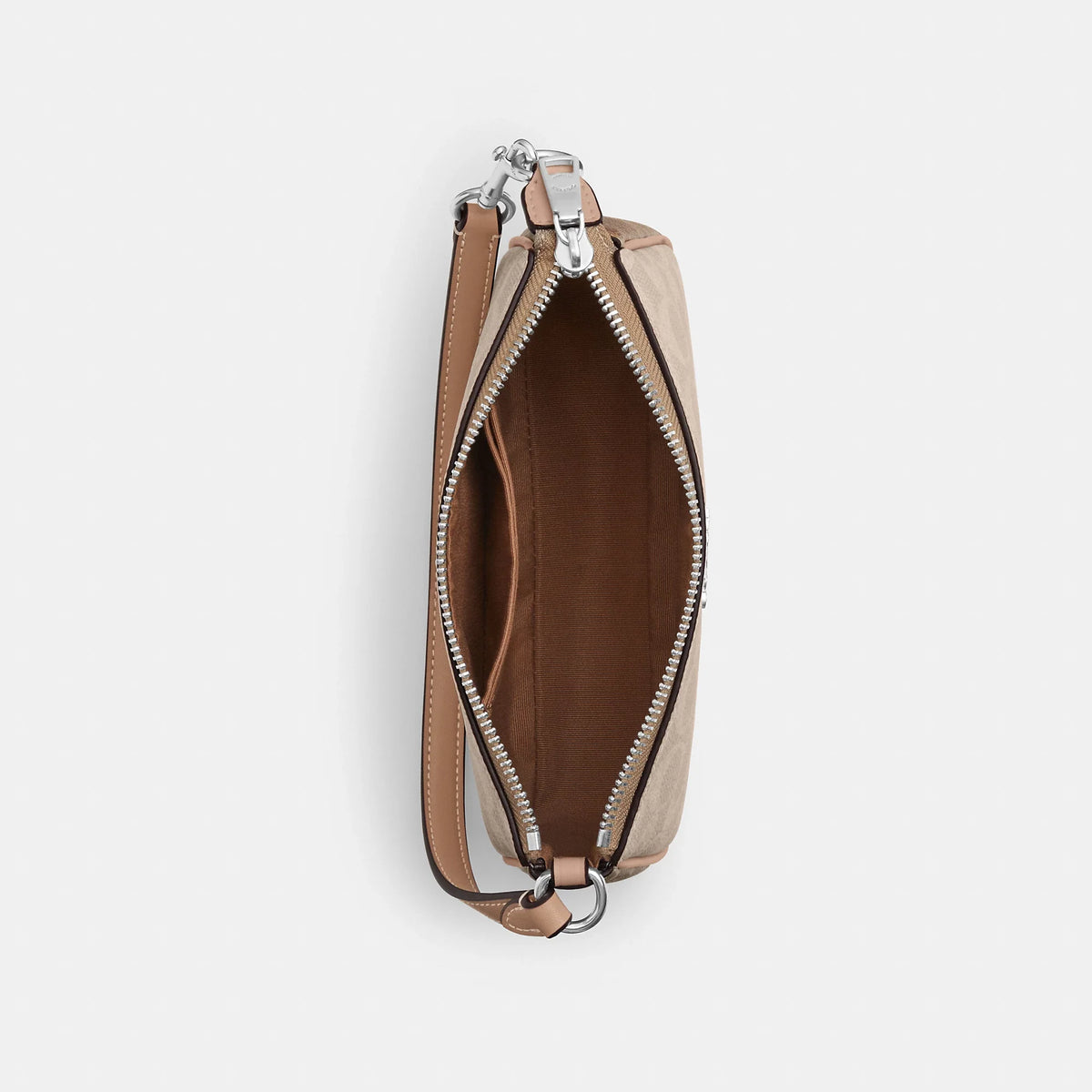 Bolso de lona