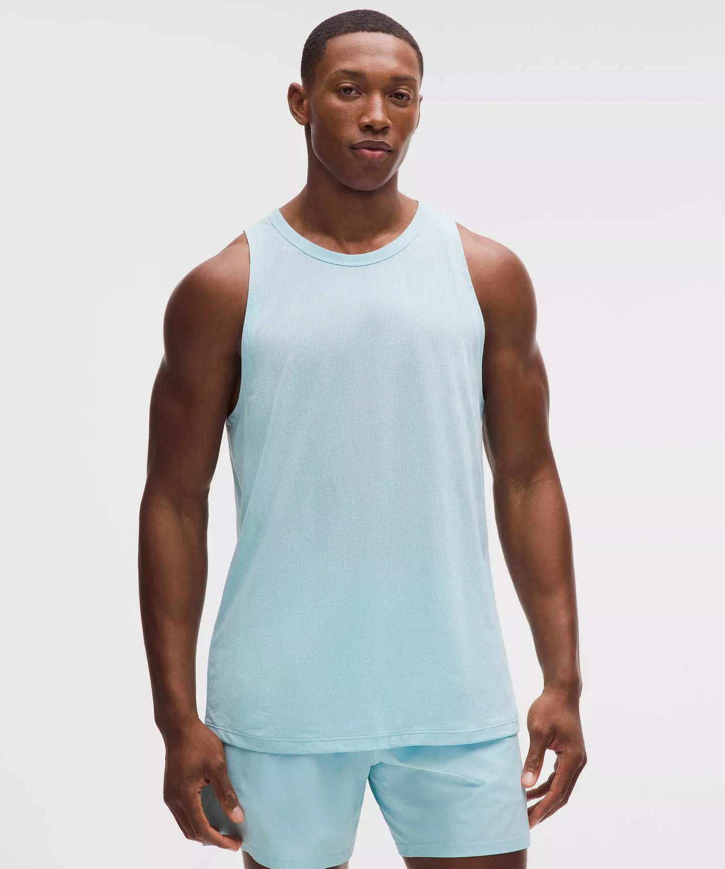 Camiseta sin mangas