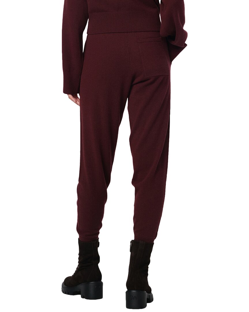 Pantalón de mezcla de cachemira