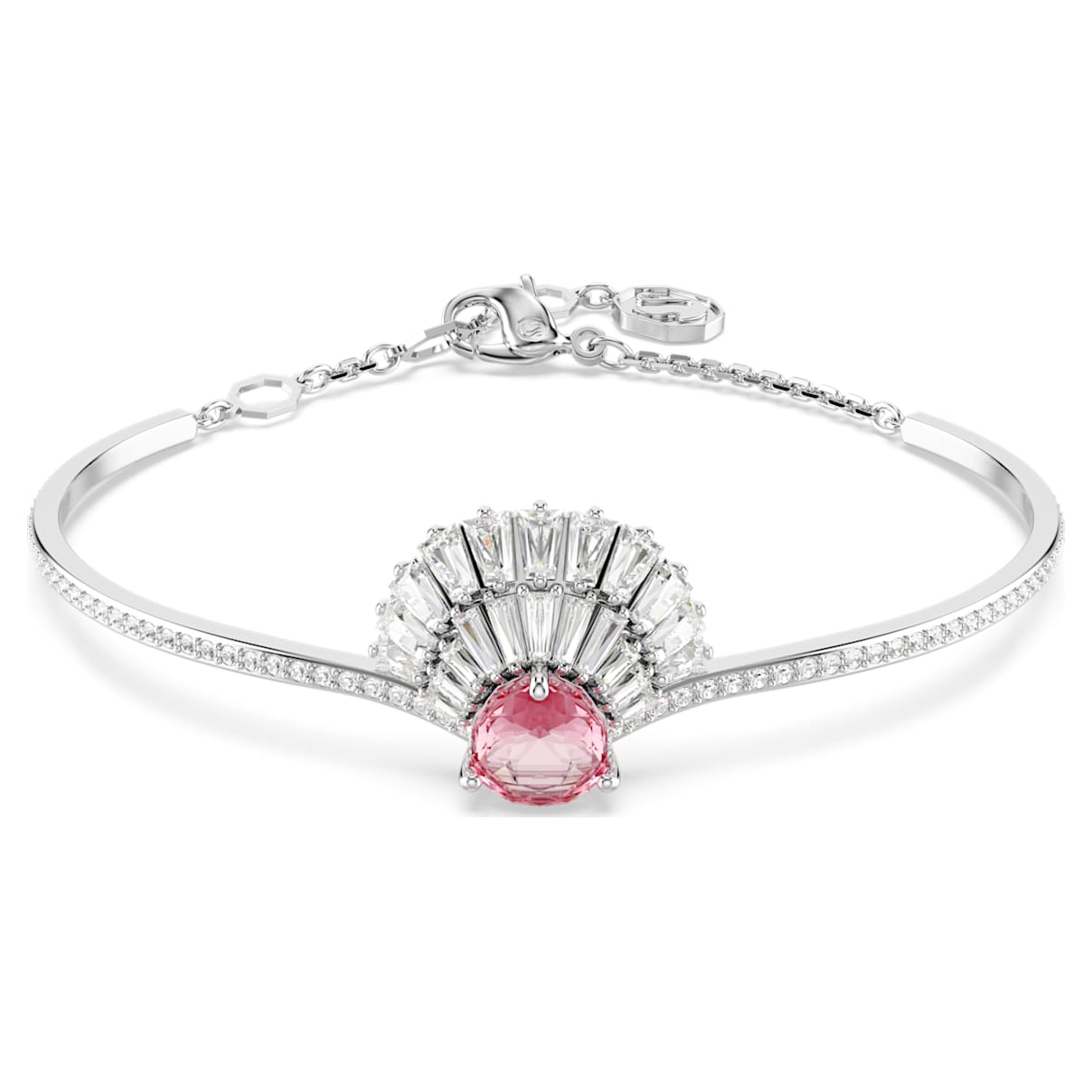 Pulsera color rosado