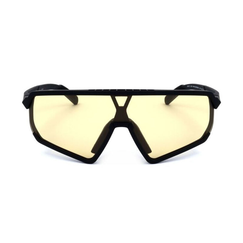 Gafas color negro y café