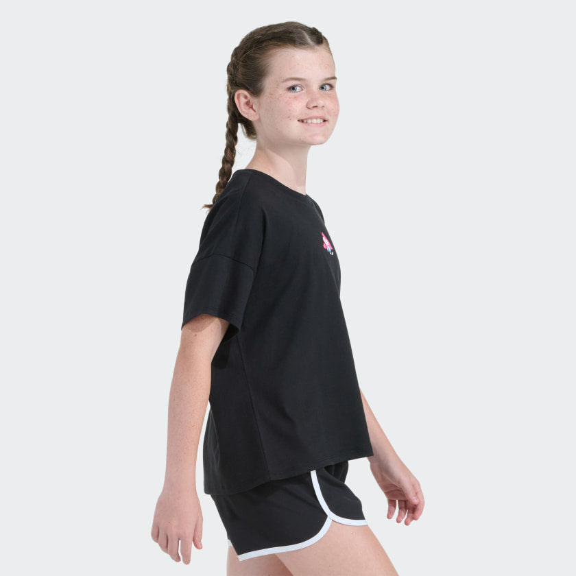 Camiseta infantil