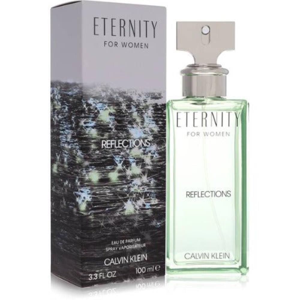 Set de fragancias de mujer (2 unidades) eau de parfum 3,4 oz