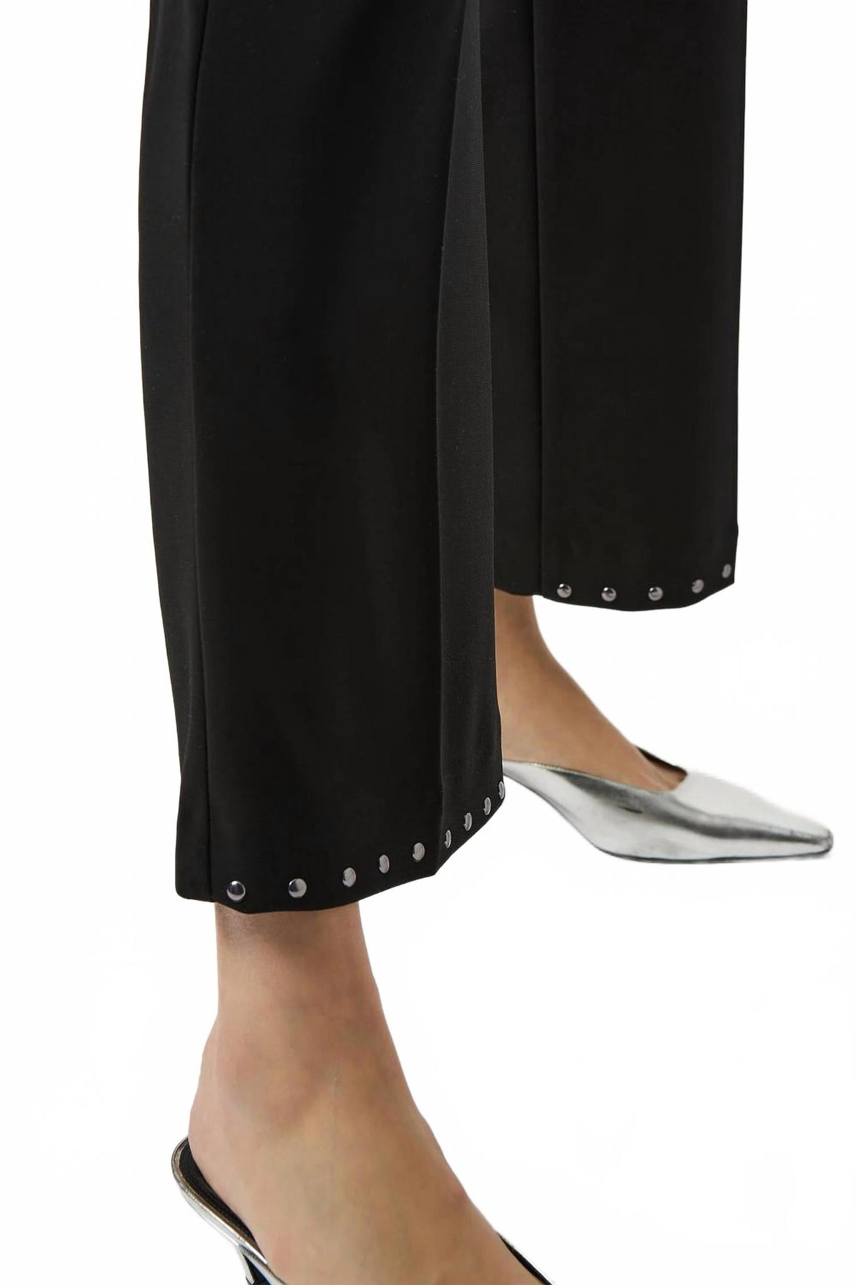 Pantalón color negro