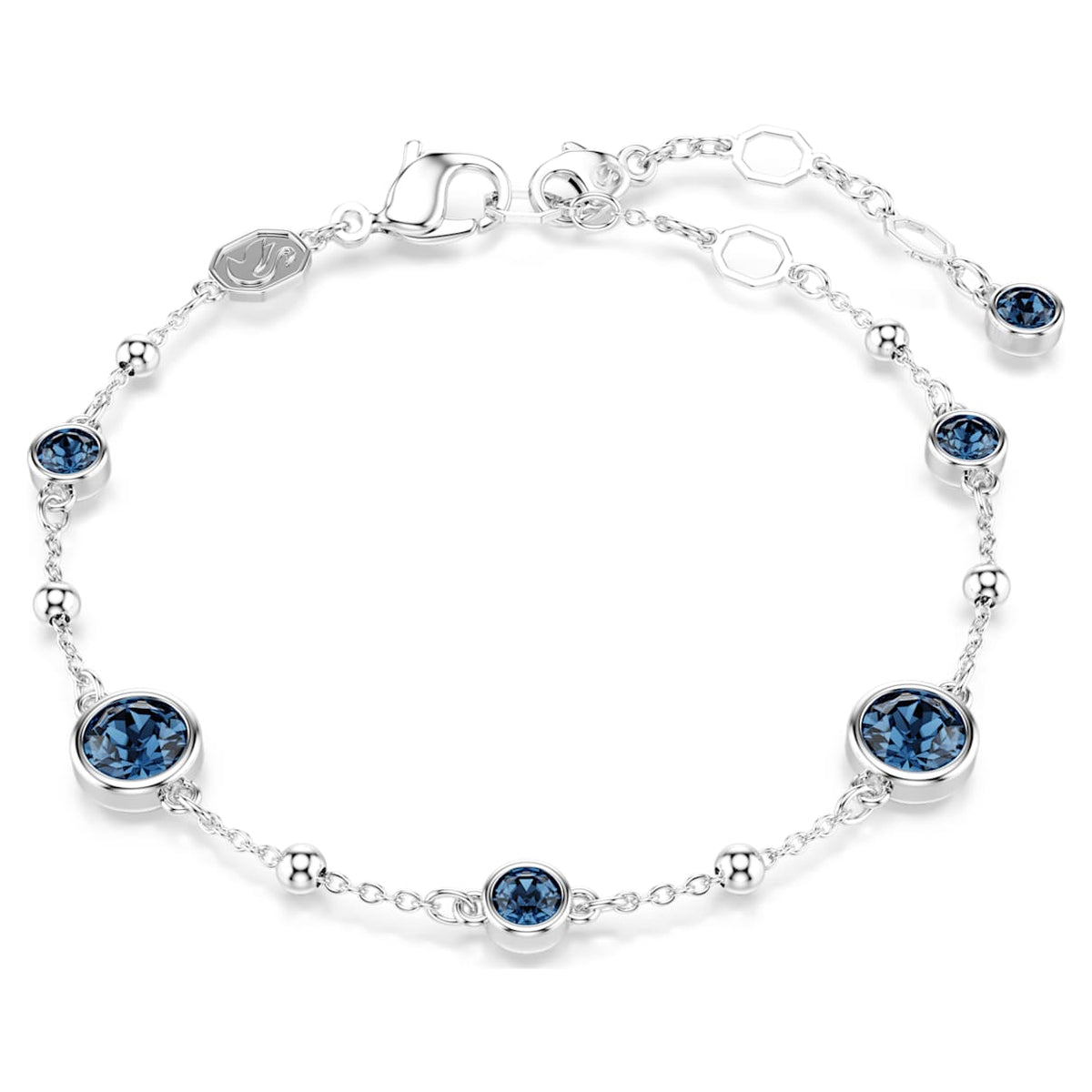Pulsera color azul