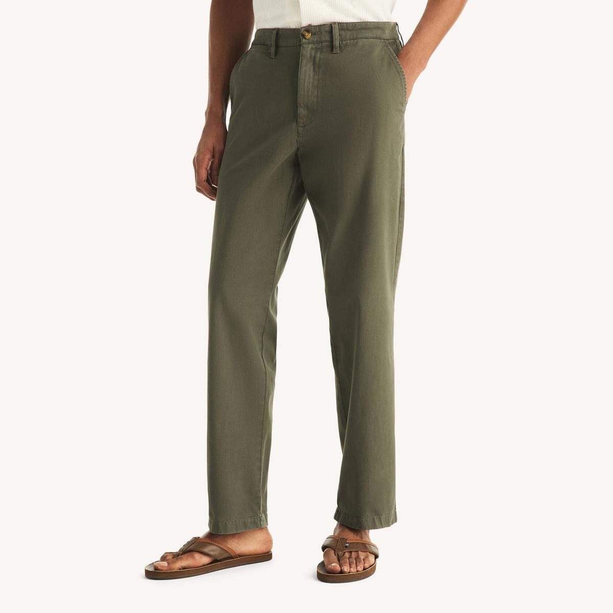 Pantalón de hombre