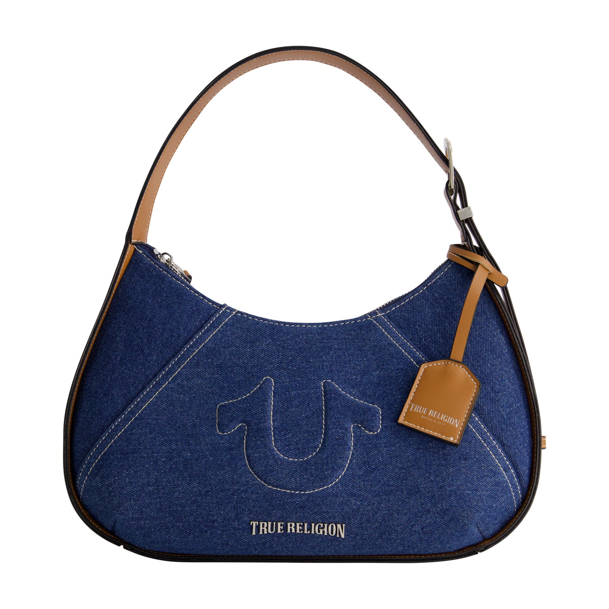 Bolso de mezclilla