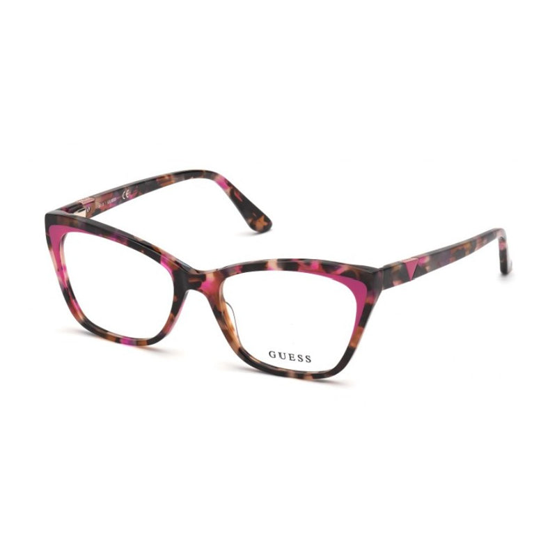 Gafas 54 mm color rosado