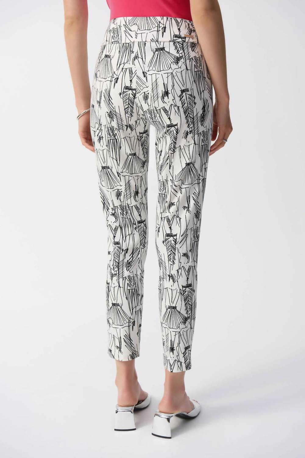 Pantalón color negro