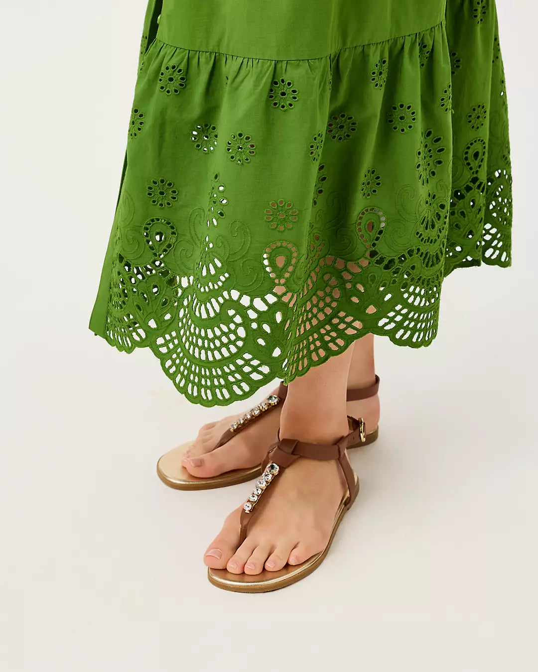 Sandalias