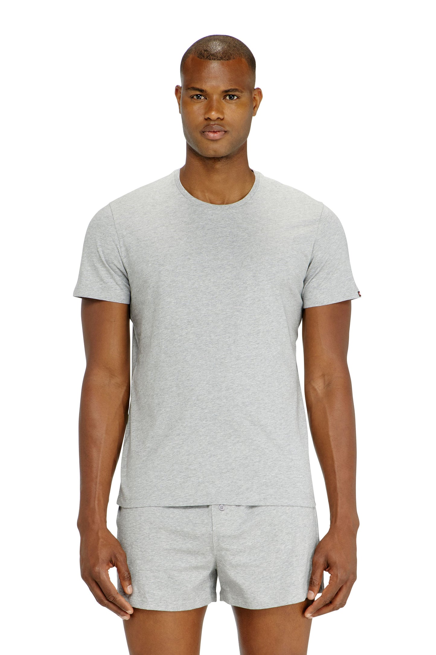 Camiseta (3 unidades) de algodón