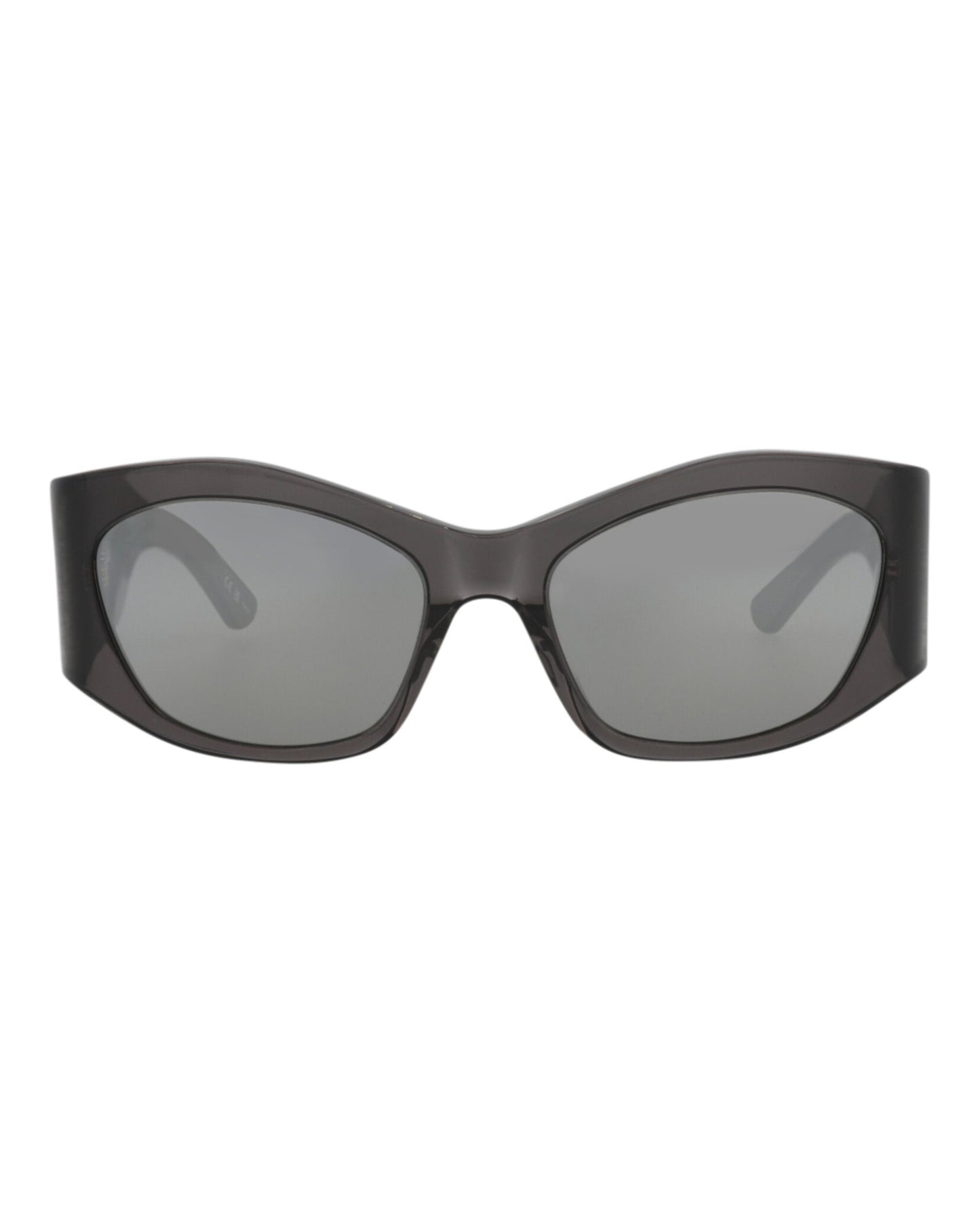 Gafas de sol de acetato de montura cuadrada